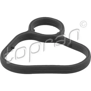 Filtr do auta Těsnění, pouzdro olejového filtru TOPRAN 628 119