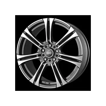 Alu kolo MOMO NEXT EVO 7x17 5x100 ET35 CB72,3 WNXE70735500