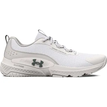 Dámská běžecká obuv Under Armour UA W Dynamic Select-WHT Dámské boty bílé 41 3026609-100-9.5