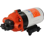 Seaflo 31 typ SFDPA2-015-160-31 Membránové čerpadlo, 7 l/min, 11 bar, 230 VAC, PP/SP/EPDM, PS