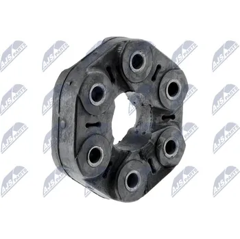 Hřídel nápravy Kloub, kloubový hřídel AJS Parts NPE-BM-003