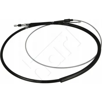 Brzdový systém Lanko ruční brzdy zadní Renault Laguna 2001- levá nebo pravá 5907643019138 HART