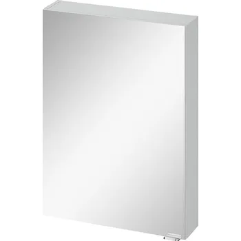 Koupelnový nábytek Cersanit Larga zrcadlová skříňka šedá 60 S932-018