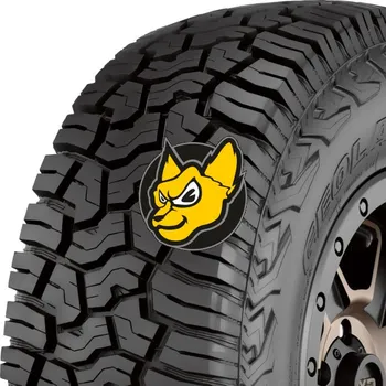 Osobní pneu Yokohama G016 Geolandar X-at 37x13.50 R17 121Q P.o.r. M+S