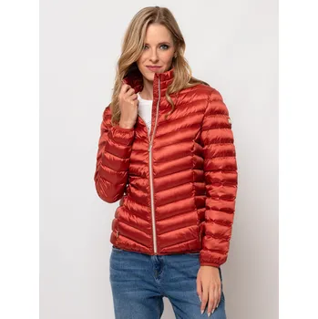 Dámský kabát NANGA MAHOGANY S