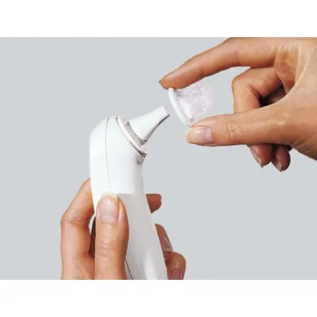 Měřič tělesných funkcí Omron Ochranné krytky pro teploměr Gentle-Temp 510 20 ks