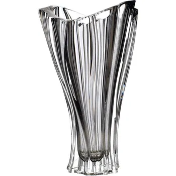 Váza Skleněná váza BF8KG97320SM, Varianta Smoke