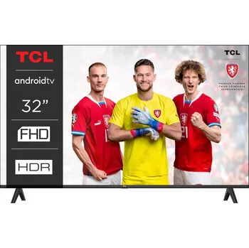 TCL 32" LED (32S5401AF)