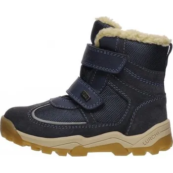 Chlapecká zimní obuv Lurchi 33-21552-22 Tino-Tex, 26