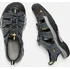 Pánské sandále Keen Newport H2 Men Navy/Medium Grey