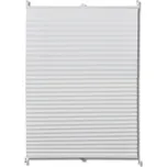Plisovaná roleta 240587 bílá 40 x 150 cm
