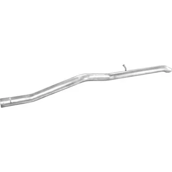 Výfuková trubka Výfuková trubka POLMO 08.602