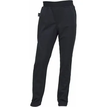 Dívčí kalhoty dětské softshellové slim kalhoty Fantom T0201 černé velikost 152 a 158 velikost 158