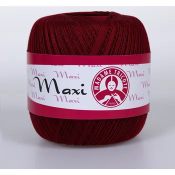 Madame Tricote Paris Maxi , 5522