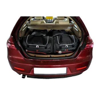 Organizér do auta Sada tašek do kufru auta - ALFA ROMEO 159 Sportwagon
