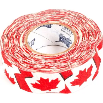Lepicí páska Páska na čepel Blue Sports ANDOVER PRINTED 24 mm x 18 m Canada