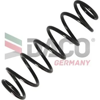 Pružina podvozku DACO 814703