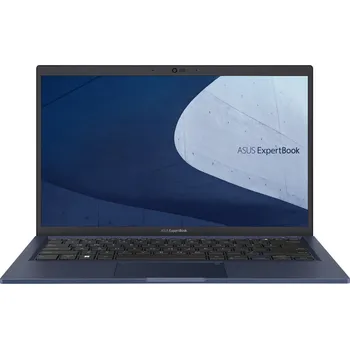 Notebook ASUS ExpertBook B1 (B1400CBA-EB0250)