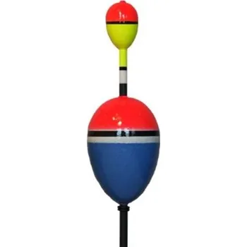 Signalizace záběru Tim splávek na dravce (Kačena) hmotnost: 70g