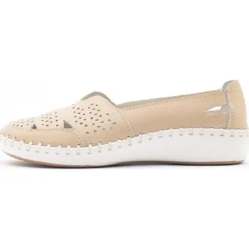 Dámské baleríny Baleríny Aurelia LR 20407 béžová, velikost 39