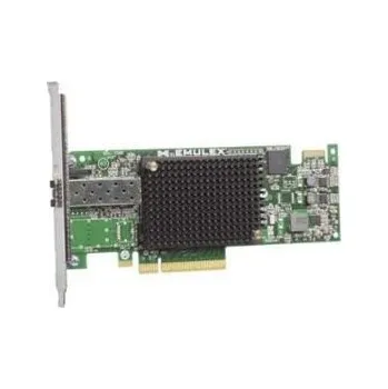 Emulex LPe16000B-M6 Gen 5 (16Gb), single-port HBA (LPE16000B-M6)
