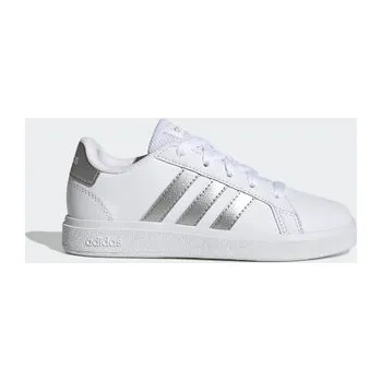 Chlapecká obuv adidas GRAND COURT 2.0 K GW6506 38 ⅔