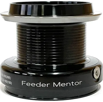 Rybářský naviják Tica - Náhradní cívka Feeder Mentor 5000