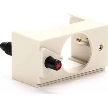 Příslušenství ke kotli SIT Krytka armatury EUROSIT