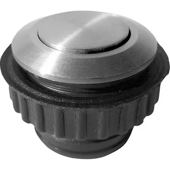 Domovní zvonek Tlačítko GROTHE PROTACT 650 VA IP65 62070