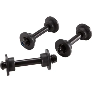 Sedlo na kolo DOMYOS Kolečka u sedátka