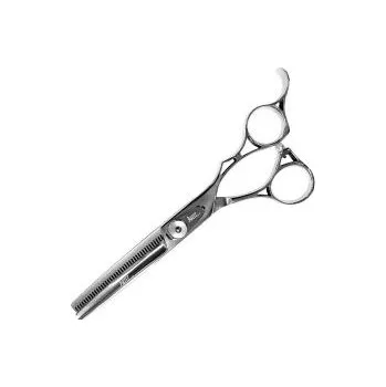 Kadeřnické nůžky Kadeřnické efilační nůžky AB-CR-6040