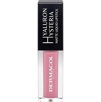 Dermacol Hyaluron Hysteria Matte Liquid…