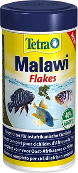 Krmivo pro rybičky TetrA Malawi Flakes 250 ml