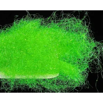 Sybai Fine Daimond Dubbing Fluo Green