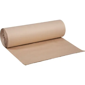 Balící papír Papír balicí Šedák 90 g, 1,5 m, 72 kg