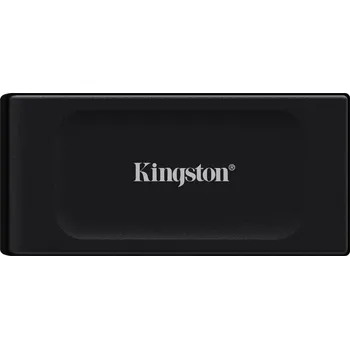 Kingston XS1000 1 TB černý…