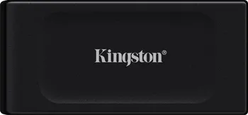SSD disk Kingston XS1000 1 TB černý (SXS1000/1000G)