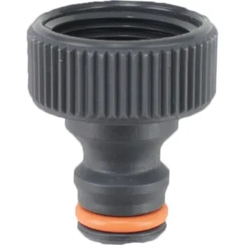 Šroubení plastové, sys. 1/2", závit vnitřní 3/4", GF