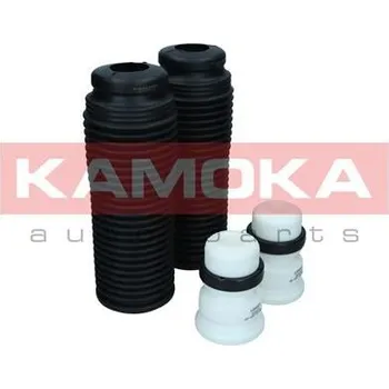 Ochranná sada proti prachu, tlumič pérování KAMOKA 2019119