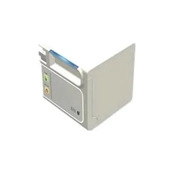 Pokladní tiskárna Seiko RP-E10 22450056 pokladní tiskárna, řezačka, Přední výstup, USB, bílá