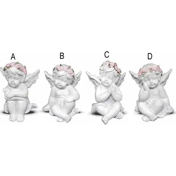 Andílek polyresin A