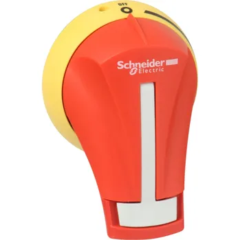 Stykač SCHNEIDER ELECTRIC SCHNEIDER GS2AH120 Vnější čelní rukojeť 30- GS2AH120