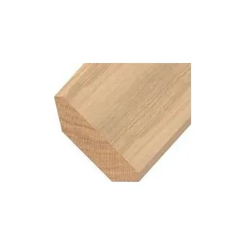 soklová lišta NOVÁK Podlahová - soklová lišta 32x22 dub surový FK S40 DB