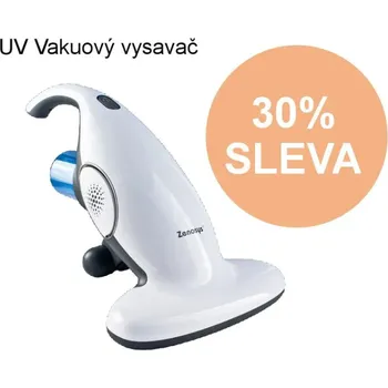 Vysavač Tiens UV vakuový vysávač