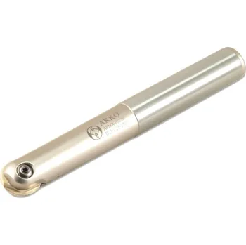 Fréza AKKO Stopková fréza kulová APMR-P3210-D10-C12-L130 M.06.07.02.02