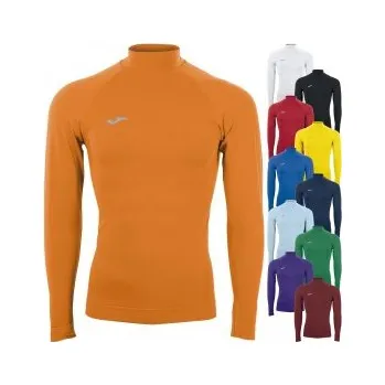 Joma Brama Classic Termo triko - dlouhý rukáv Velikost: S-M, Barva: bílá - kod 200