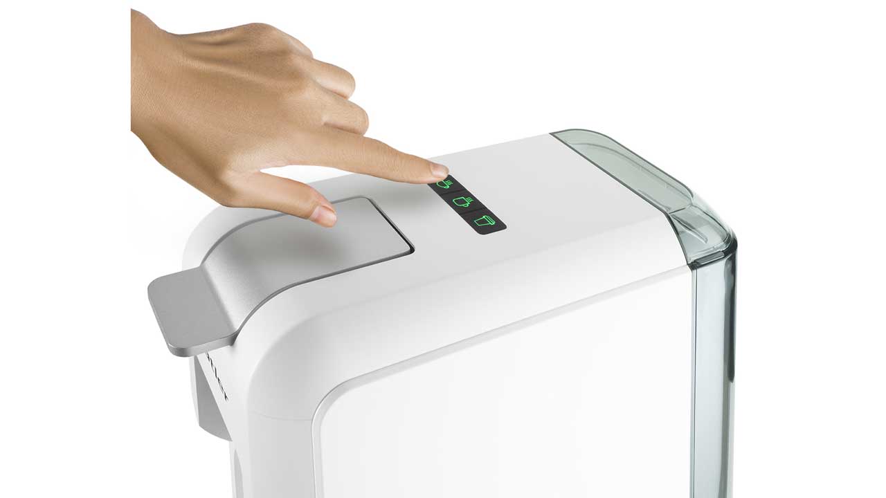 foto Kávovar Catler ES 702 Porto