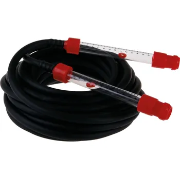 Vodováha Vodováha hadicová 10m