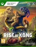 Skull Island: Rise of Kong Xbox Series X