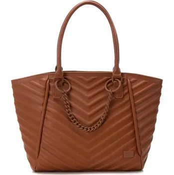 Kabelka Dámská kabelka do ruky 184173 camel XTI Refresh hnědá